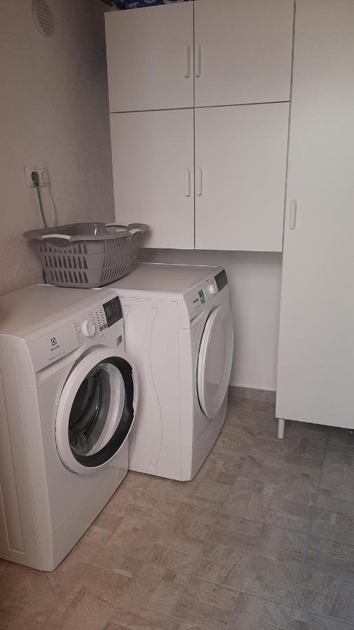 Apartment Lavanda - Suite Sinj Buitenkant foto